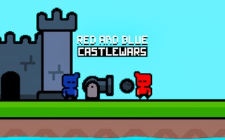 Red and Blue Castlewars thumbnail