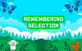 Remembering Selection thumbnail