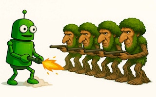 REPO: Aim and Fire thumbnail