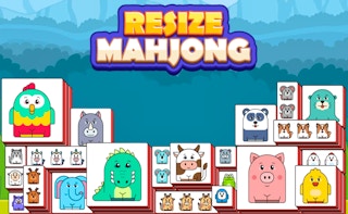 Resize Mahjong thumbnail
