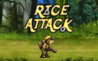 Rice Attack thumbnail