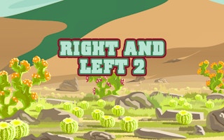 Right and Left 2 thumbnail