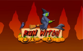 Run Witch thumbnail