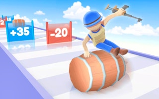 Runner Soldiers thumbnail