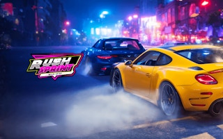Rush Sprint thumbnail