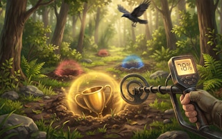 Russian Treasure Hunter thumbnail