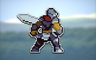 Wood Knight thumbnail