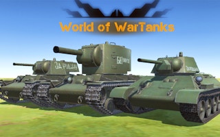 World of WarTanks thumbnail