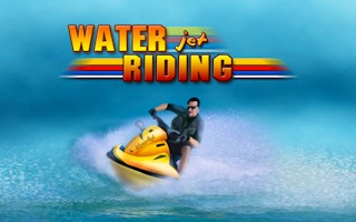 Water Jet Riding thumbnail