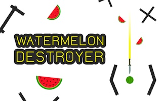 Watermelon Destroyer thumbnail