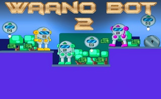 Waano Bot 2 thumbnail