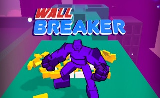 Wall Breaker thumbnail