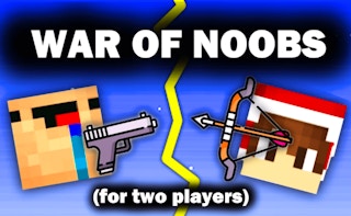 War of Noobs for two players thumbnail