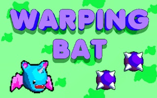 Warping Bat thumbnail