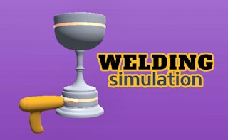 Welding Simulation thumbnail
