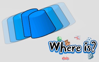 Where is - Multiplayer thumbnail