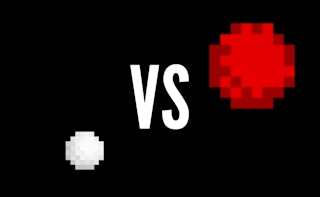 White vs Red thumbnail