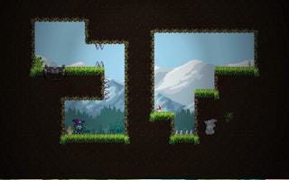 Witch Mirror thumbnail