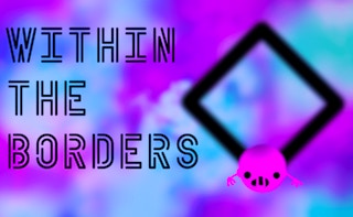 Within the Borders thumbnail