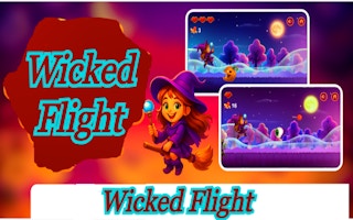 Wicked Flight thumbnail