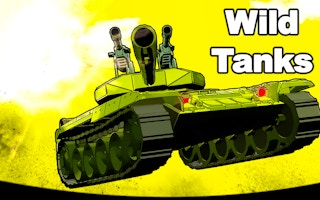 Wild Tanks thumbnail