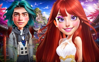 Winter CosmoFest thumbnail