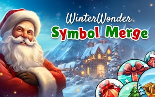 WinterWonder Symbol Merge thumbnail