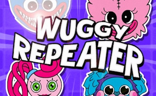Wuggy Repeater thumbnail