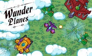 Wunderplanes thumbnail