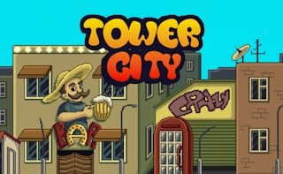 Tower City thumbnail
