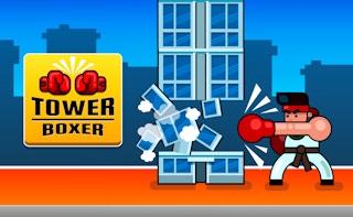 Tower Boxer thumbnail