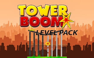 Tower Boom Level Pack thumbnail