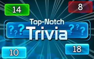 Top Notch Trivia thumbnail