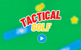 Tactical Golf thumbnail