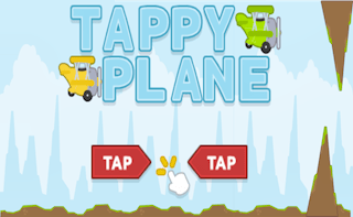 Tappy Plane thumbnail