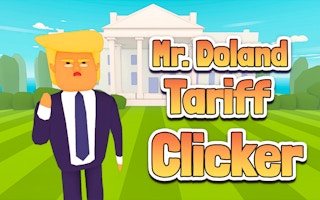 Mr. Doland Tariff Clicker thumbnail