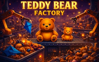 Teddy Bear Factory thumbnail