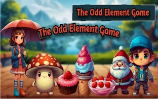 The Odd Element Game thumbnail