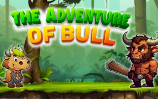 The Adventure of Bull thumbnail