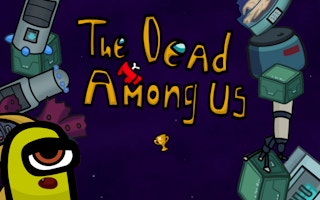 The dead among us thumbnail