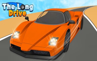 The Long Drive thumbnail