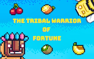 The Tribal Warrior of Fortune thumbnail
