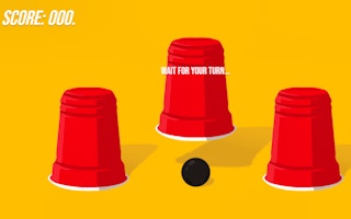 Three Cups Game thumbnail