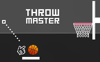 Throw Master thumbnail