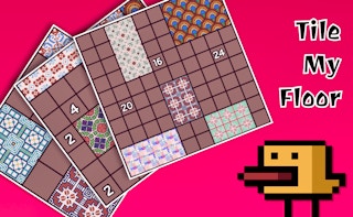 Tile My Floor thumbnail