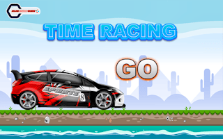 Time Racing thumbnail