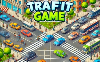 Traffic Game thumbnail
