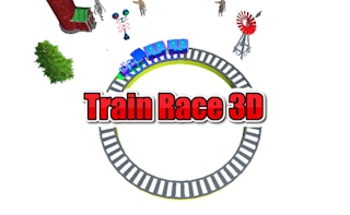 Train Race 3D thumbnail