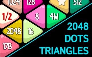 Triangles Dots 2048 thumbnail