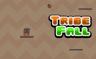 Tribe Fall thumbnail